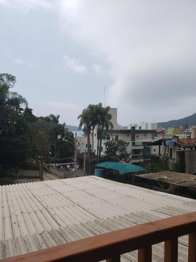 Suite Aconchegante Para Casal Bombinhas Esterno foto
